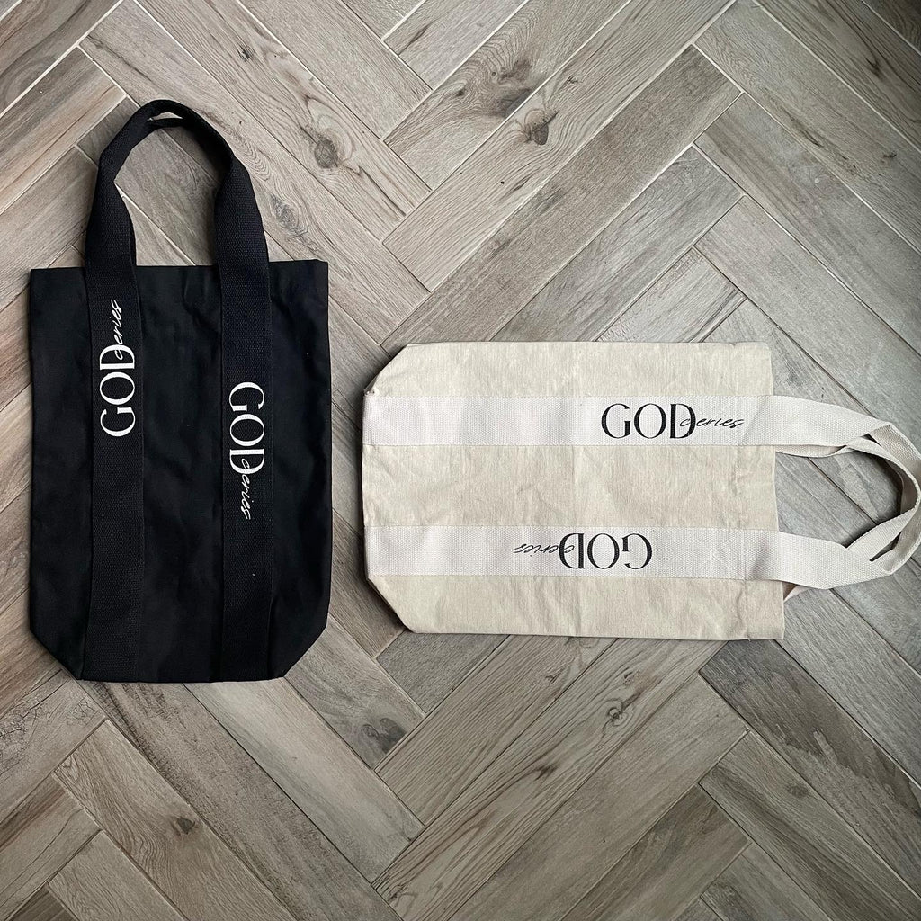 Exodus On the Go Tote
