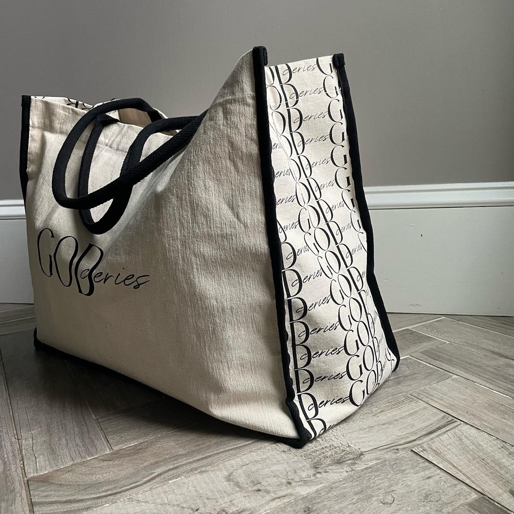 Genesis Everyday Tote