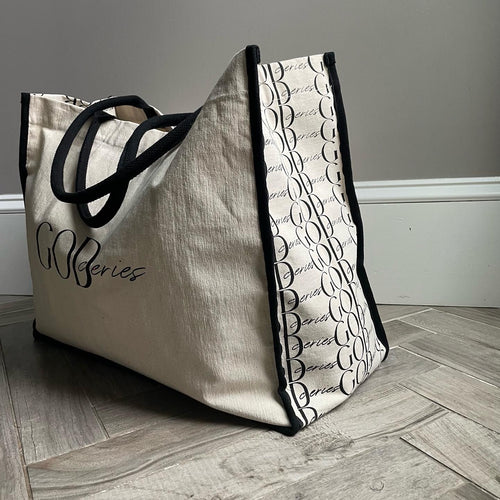 Genesis Everyday Tote
