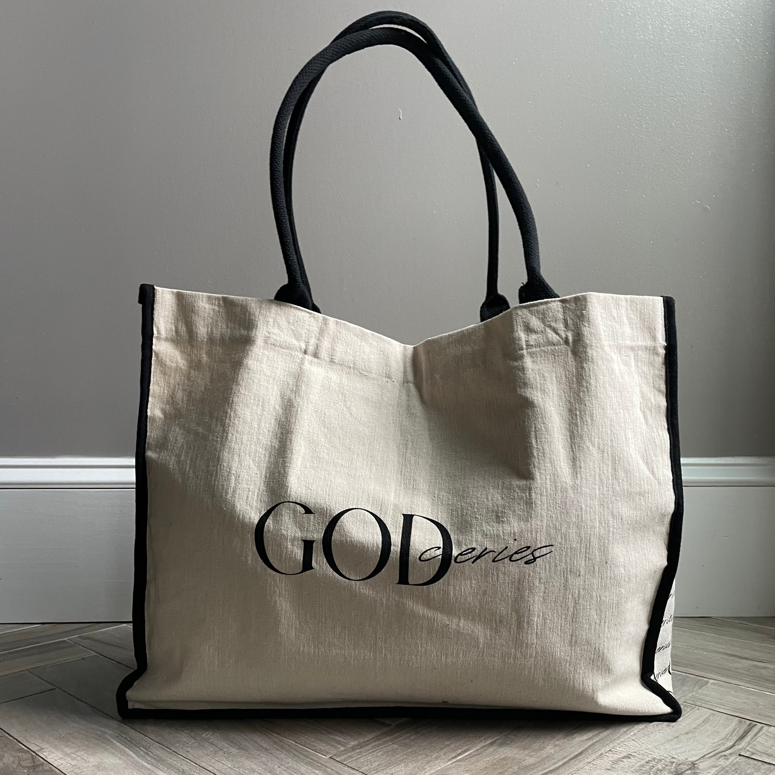 Genesis Everyday Tote